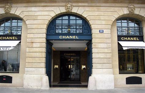 chanel head office london email address|chanel nyc headquarters.